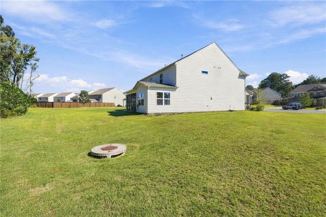 3020 Bowline Drive, Cumming, GA 30041