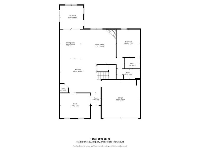 3020 Bowline Drive, Cumming, GA 30041