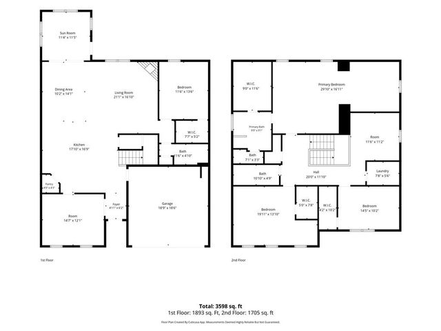 3020 Bowline Drive, Cumming, GA 30041