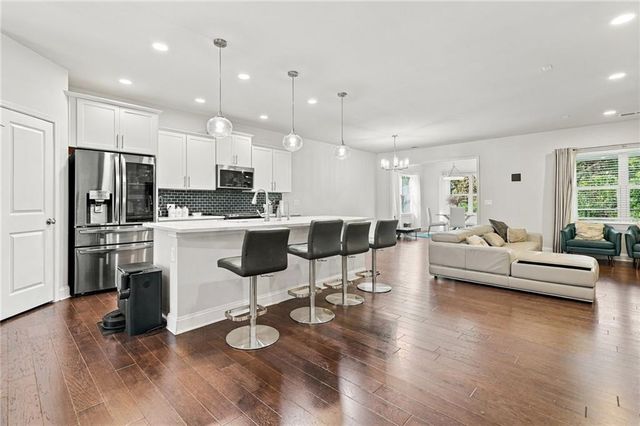 3020 Bowline Drive, Cumming, GA 30041