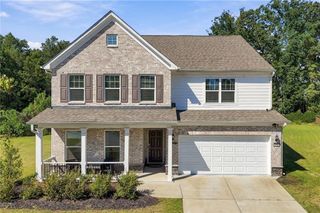 3020 Bowline Drive, Cumming, GA 30041