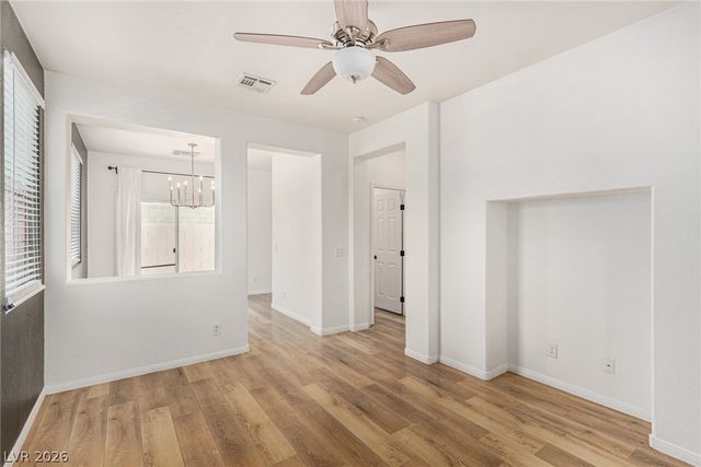 1341 Oak Village Avenue, Las Vegas, NV 89183