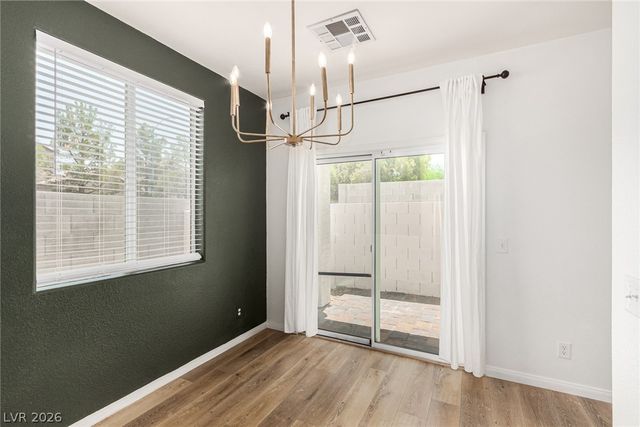 1341 Oak Village Avenue, Las Vegas, NV 89183