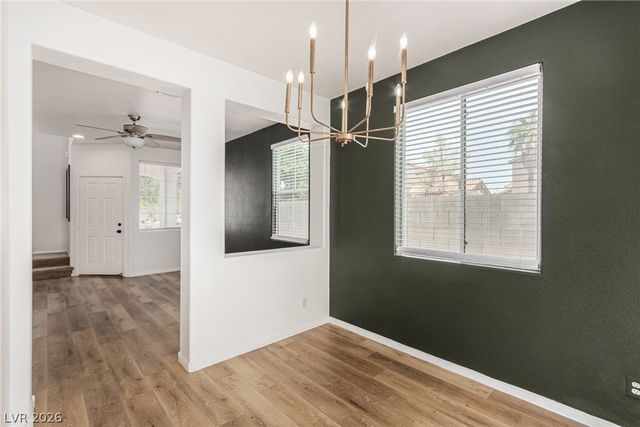 1341 Oak Village Avenue, Las Vegas, NV 89183