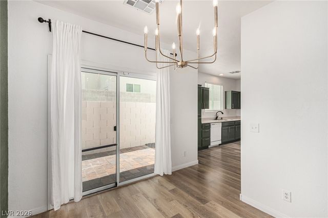 1341 Oak Village Avenue, Las Vegas, NV 89183