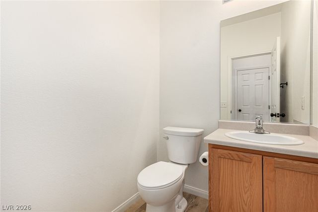 1341 Oak Village Avenue, Las Vegas, NV 89183