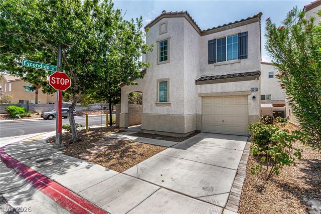 1341 Oak Village Avenue, Las Vegas, NV 89183