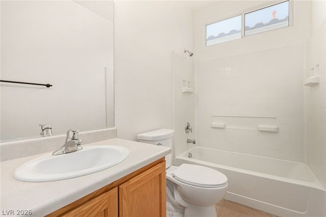 1341 Oak Village Avenue, Las Vegas, NV 89183