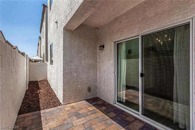 1341 Oak Village Avenue, Las Vegas, NV 89183