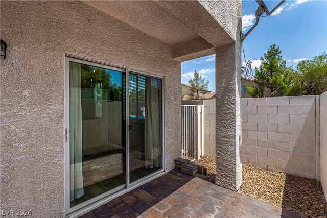 1341 Oak Village Avenue, Las Vegas, NV 89183