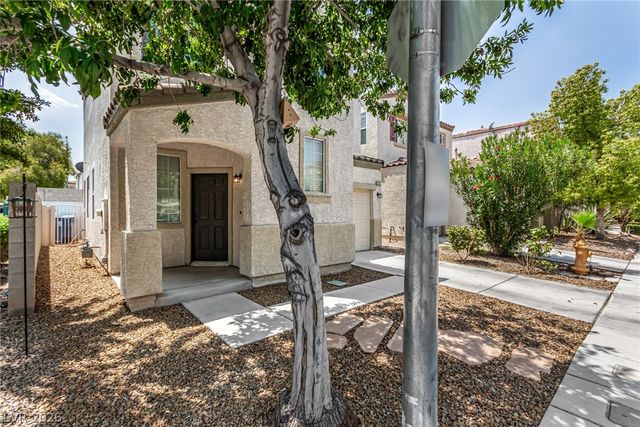 1341 Oak Village Avenue, Las Vegas, NV 89183