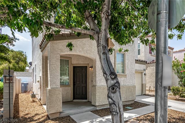 1341 Oak Village Avenue, Las Vegas, NV 89183