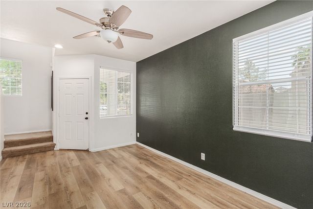 1341 Oak Village Avenue, Las Vegas, NV 89183