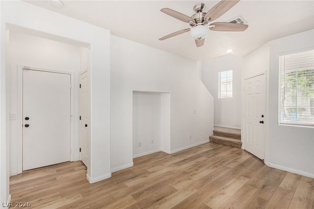 1341 Oak Village Avenue, Las Vegas, NV 89183