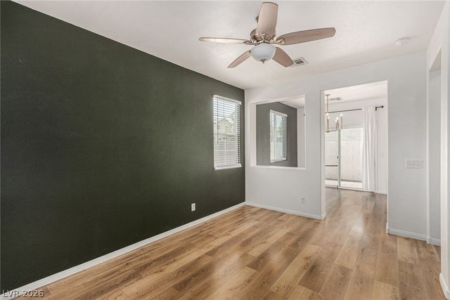 1341 Oak Village Avenue, Las Vegas, NV 89183