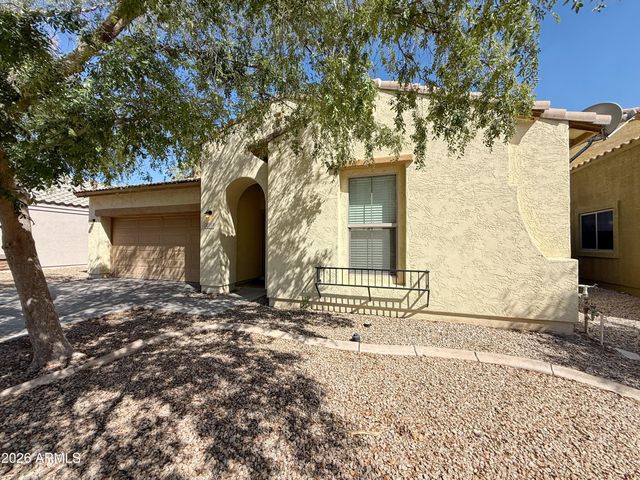 7213 N 72nd Drive, Glendale, AZ 85303