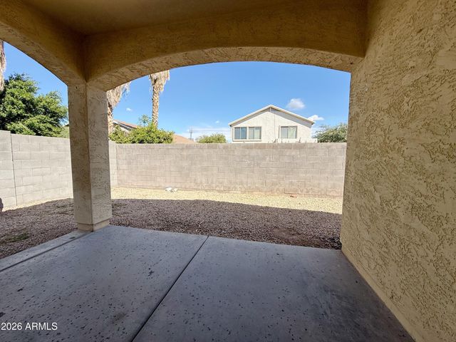 7213 N 72nd Drive, Glendale, AZ 85303