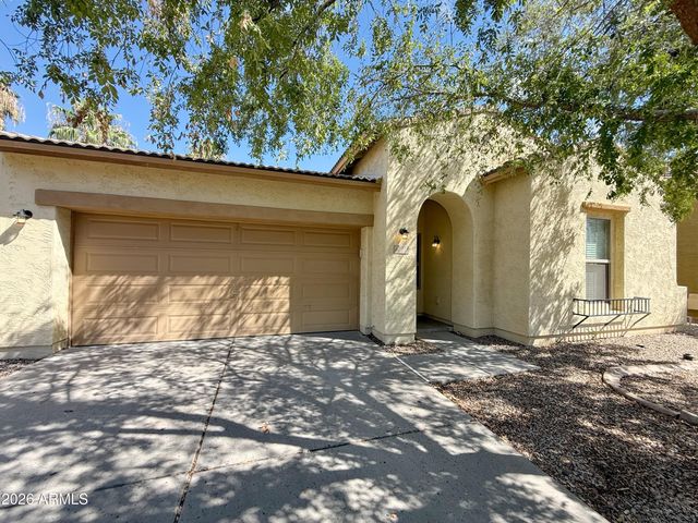 7213 N 72nd Drive, Glendale, AZ 85303