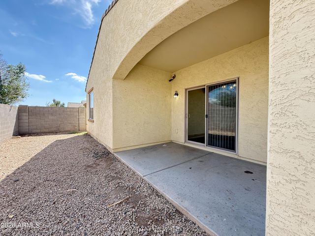 7213 N 72nd Drive, Glendale, AZ 85303