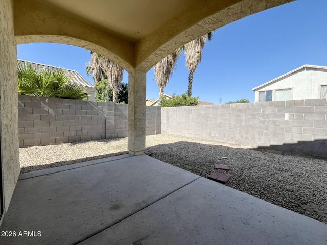 7213 N 72nd Drive, Glendale, AZ 85303