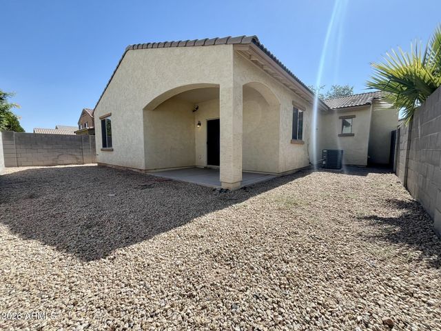 7213 N 72nd Drive, Glendale, AZ 85303