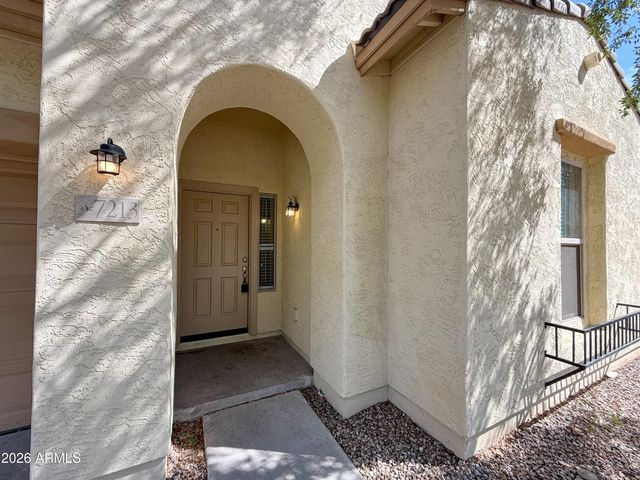 7213 N 72nd Drive, Glendale, AZ 85303