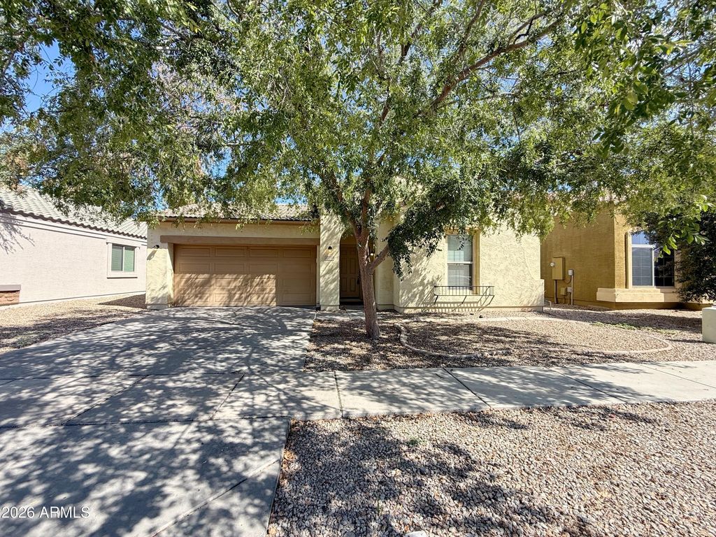 7213 N 72nd Drive, Glendale, AZ 85303