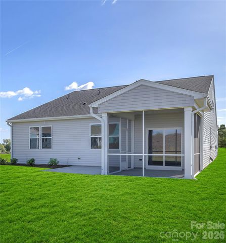 1020 Garfield Road, Sherrills Ford, NC 28673