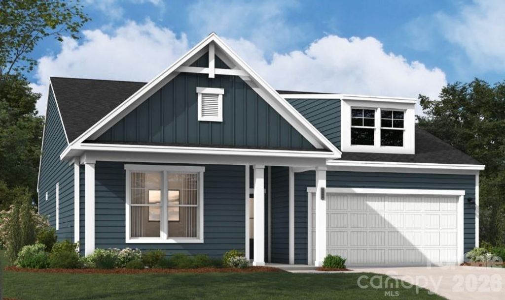 1020 Garfield Road, Sherrills Ford, NC 28673