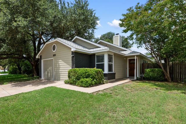 14401 Tiffer LN, Austin, TX 78728