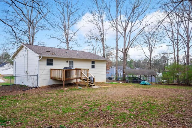 200 Starlet Circle NE, Cleveland, TN 37323