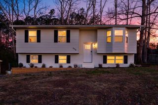 200 Starlet Circle NE, Cleveland, TN 37323