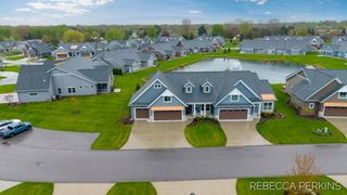4715 West Wind Drive #41, Laketown Twp, MI 49423