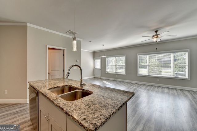 4421 Fulson Drive, Lilburn, GA 30047