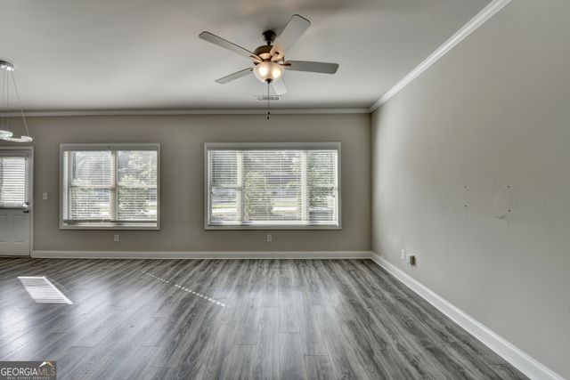 4421 Fulson Drive, Lilburn, GA 30047
