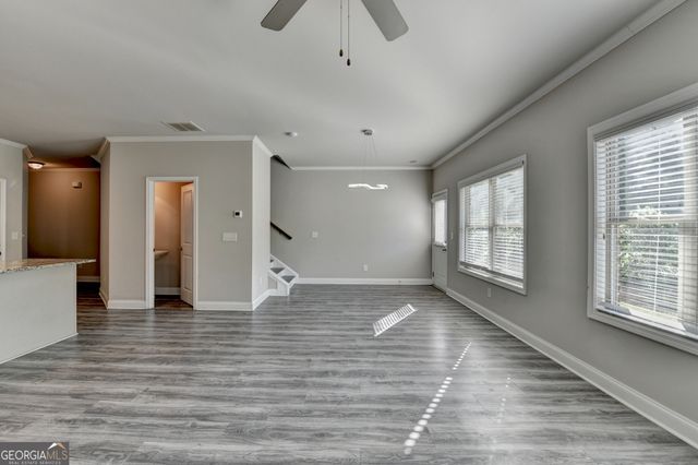 4421 Fulson Drive, Lilburn, GA 30047