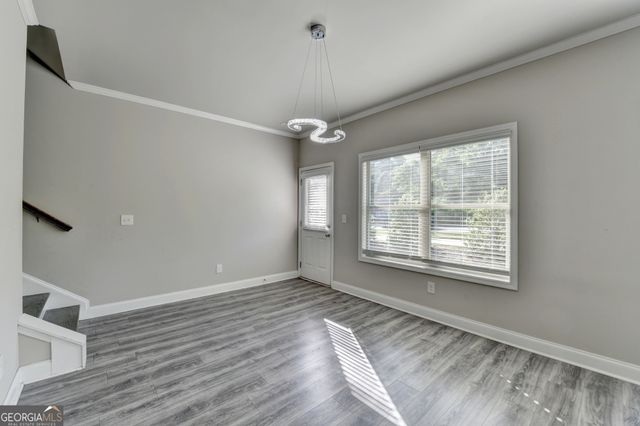 4421 Fulson Drive, Lilburn, GA 30047