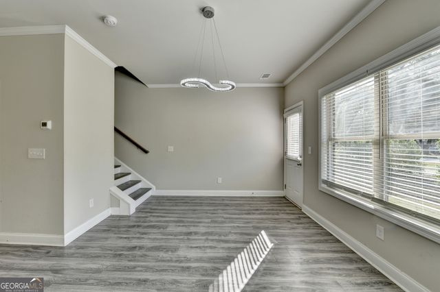 4421 Fulson Drive, Lilburn, GA 30047
