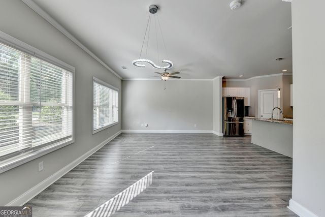 4421 Fulson Drive, Lilburn, GA 30047
