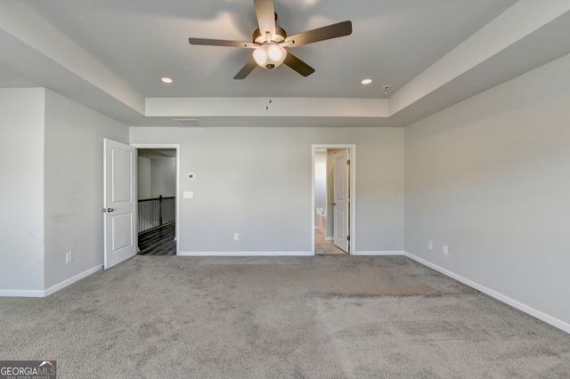 4421 Fulson Drive, Lilburn, GA 30047