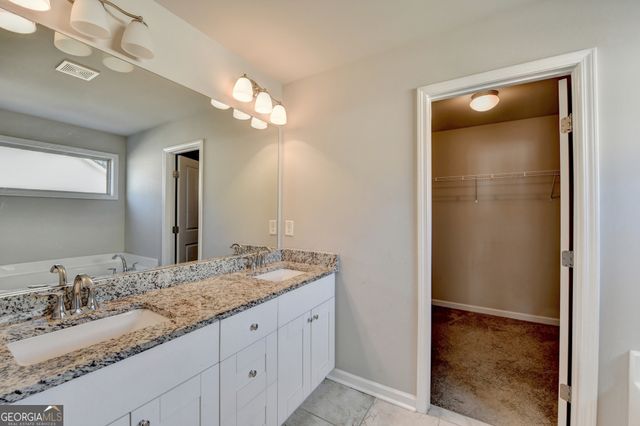 4421 Fulson Drive, Lilburn, GA 30047