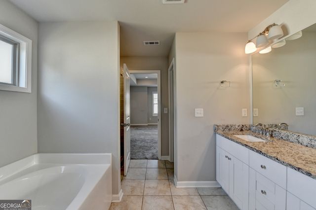 4421 Fulson Drive, Lilburn, GA 30047
