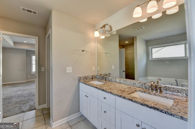 4421 Fulson Drive, Lilburn, GA 30047