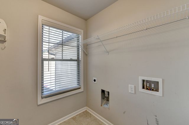 4421 Fulson Drive, Lilburn, GA 30047