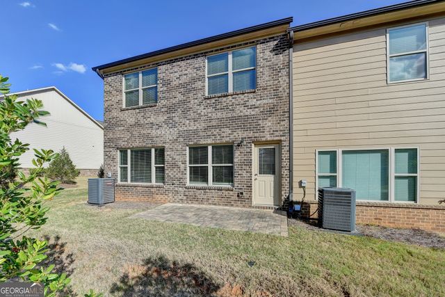 4421 Fulson Drive, Lilburn, GA 30047