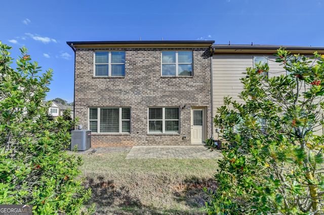 4421 Fulson Drive, Lilburn, GA 30047