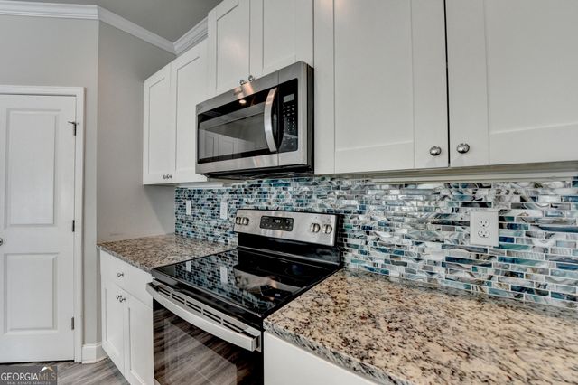 4421 Fulson Drive, Lilburn, GA 30047