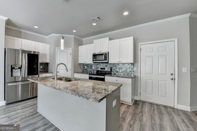 4421 Fulson Drive, Lilburn, GA 30047