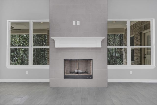 162 Bighorn Road, New Waverly, TX 77358