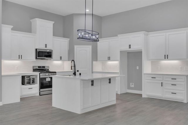 162 Bighorn Road, New Waverly, TX 77358